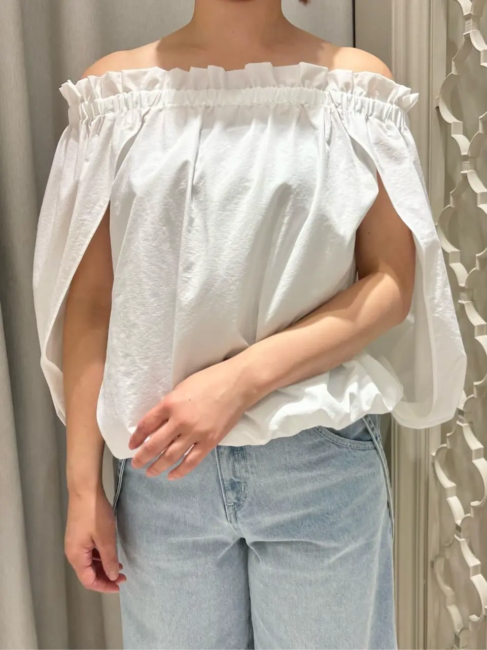 Diagram 矢野　瑞佳 コーディネート画像