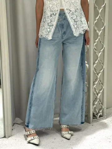 Diagram momo コーディネート画像