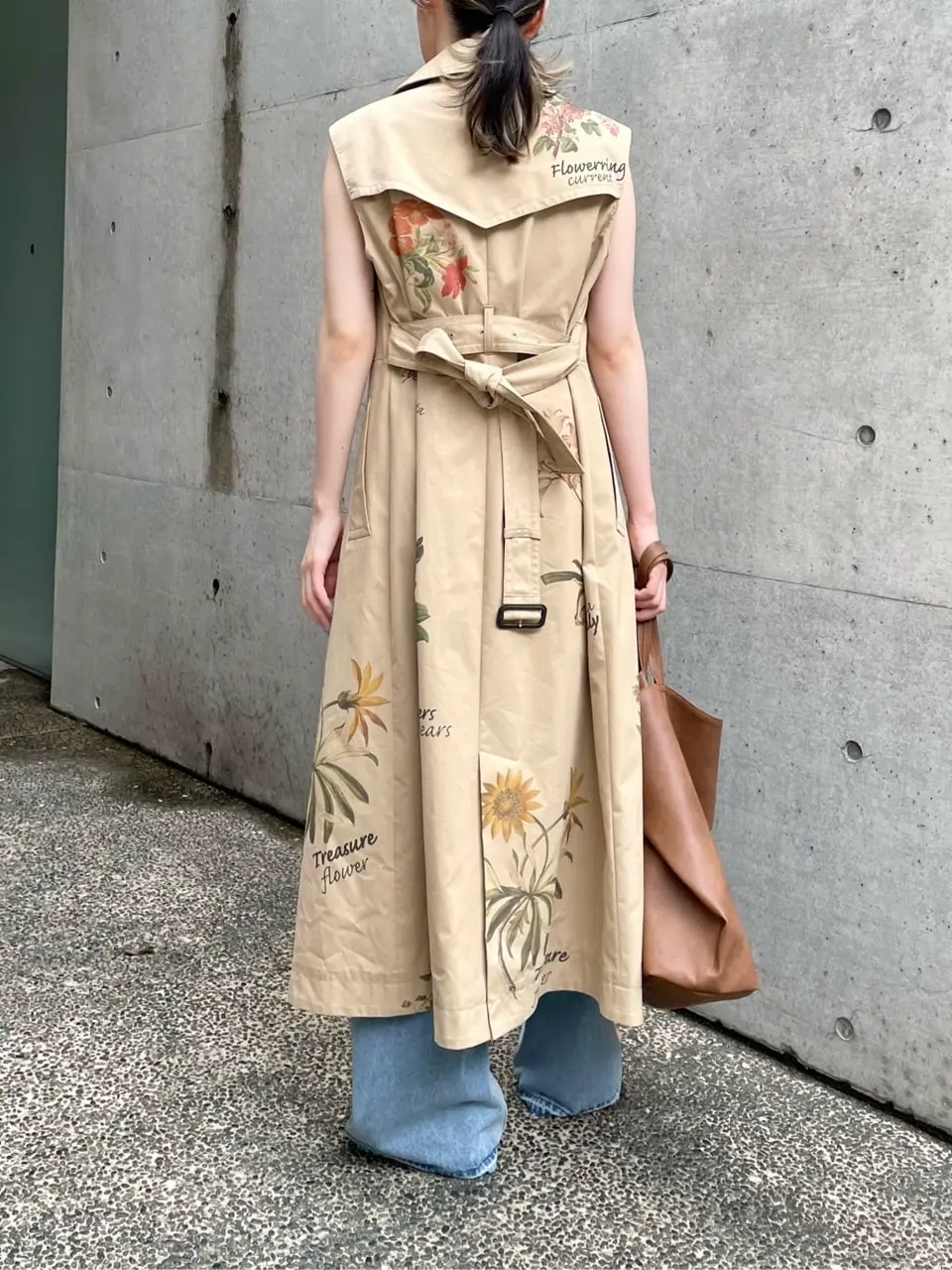 Diagram 三浦　芙優 コーディネート画像