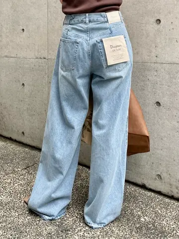 Diagram 三浦　芙優 コーディネート画像