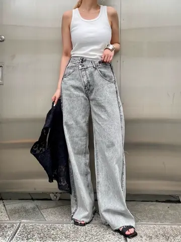 Diagram Arichi コーディネート画像