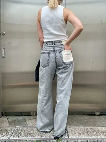 Diagram Arichi コーディネート画像