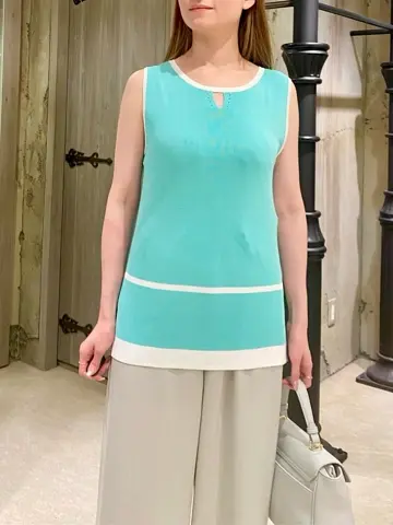 Diagram 須川 コーディネート画像