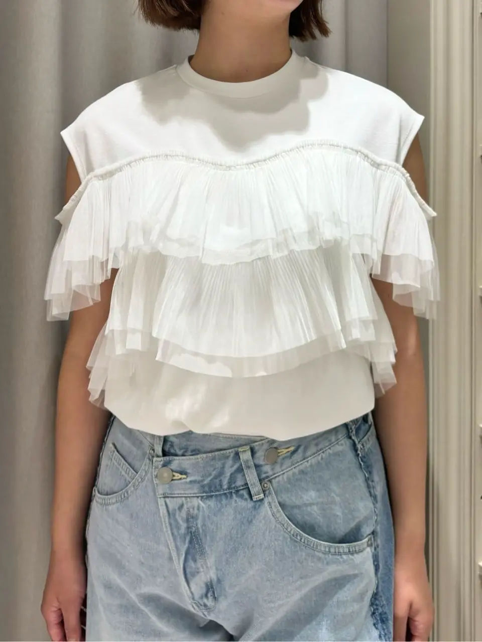 Diagram 矢野　瑞佳 コーディネート画像