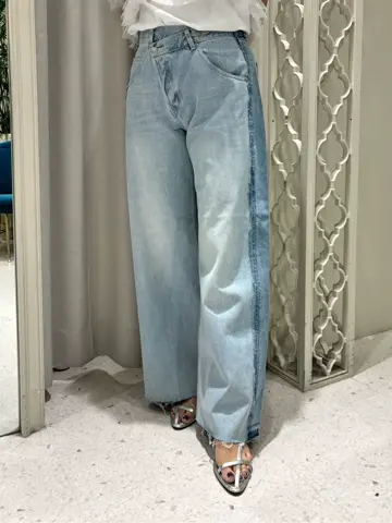 Diagram 矢野　瑞佳 コーディネート画像