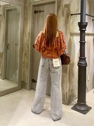 Diagram 須川 コーディネート画像