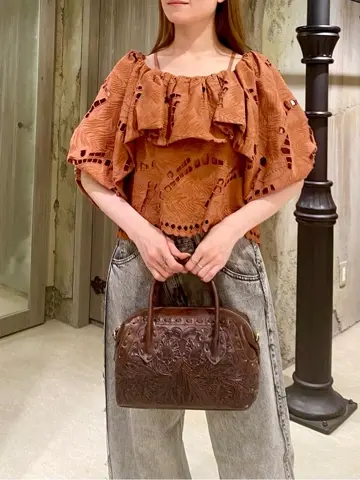 Diagram 須川 コーディネート画像