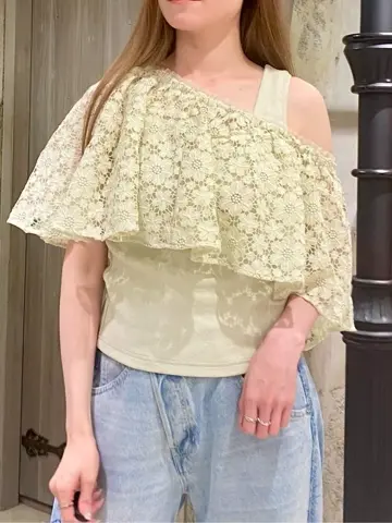 Diagram 須川 コーディネート画像