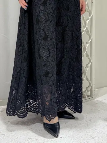 Diagram Adachi コーディネート画像