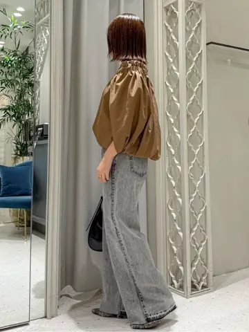 Diagram Adachi コーディネート画像