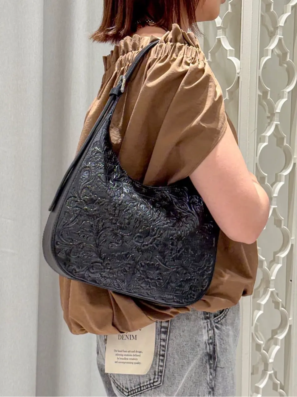 Diagram Adachi コーディネート画像