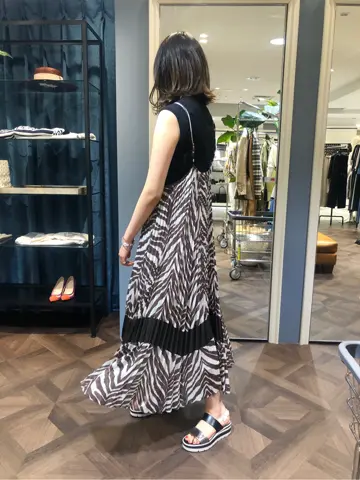 Diagram 伊藤　静華 コーディネート画像