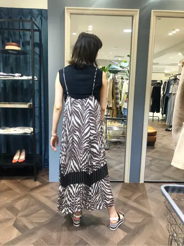 Diagram 伊藤　静華 コーディネート画像