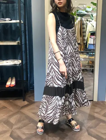 Diagram 伊藤　静華 コーディネート画像