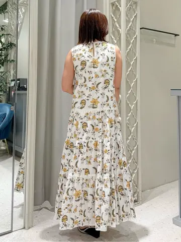 Diagram Adachi コーディネート画像