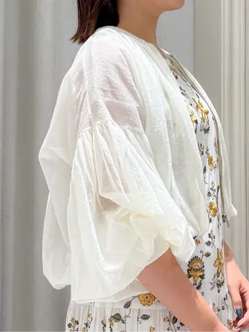 Diagram Adachi コーディネート画像