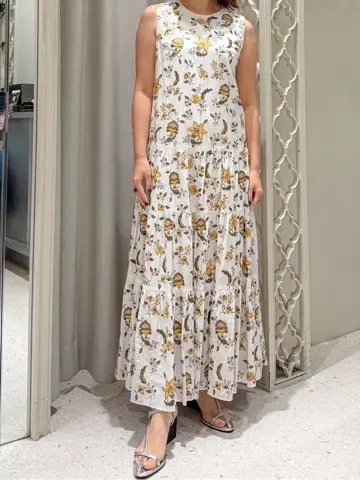 Diagram Adachi コーディネート画像