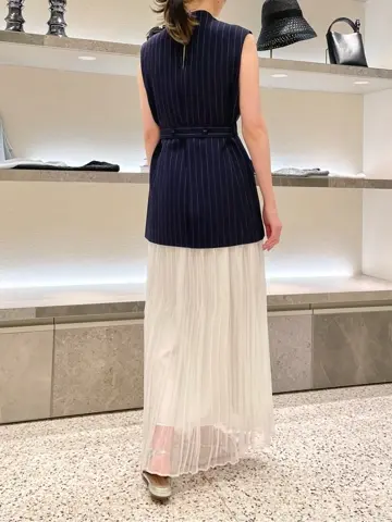 Diagram 三浦　芙優 コーディネート画像