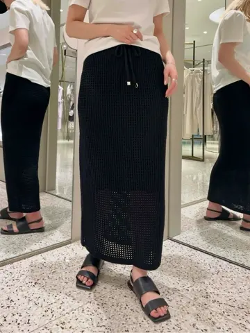 Diagram Arichi コーディネート画像