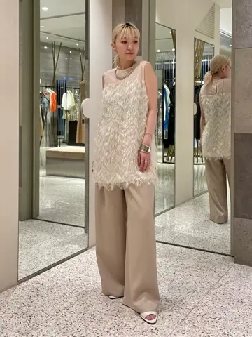 Diagram Arichi コーディネート画像