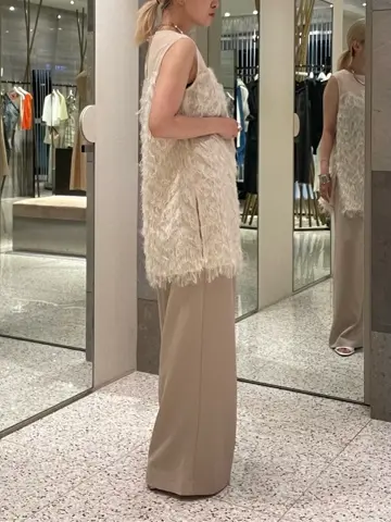 Diagram Arichi コーディネート画像