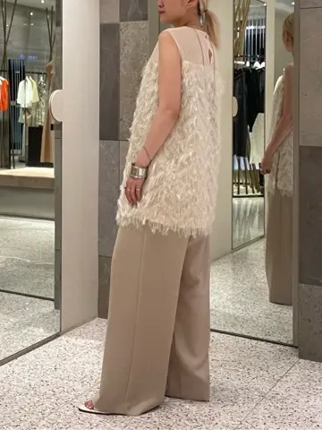 Diagram Arichi コーディネート画像