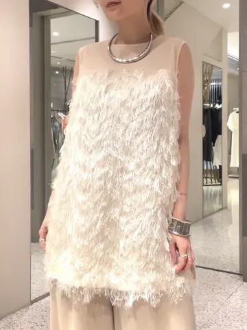 Diagram Arichi コーディネート画像