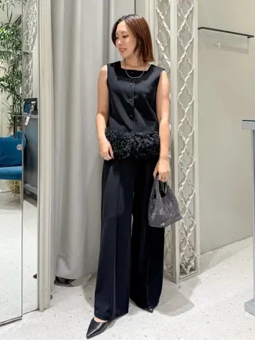 Diagram Adachi コーディネート画像