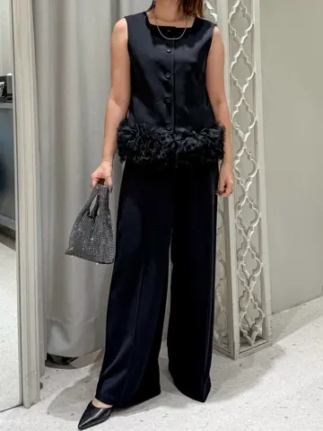 Diagram Adachi コーディネート画像