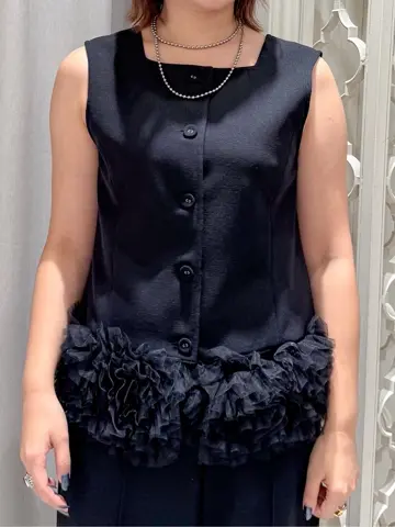 Diagram Adachi コーディネート画像