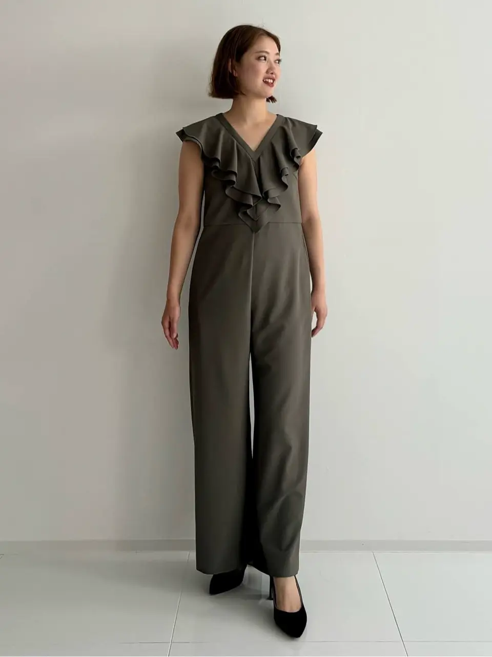  矢野　瑞佳 コーディネート画像