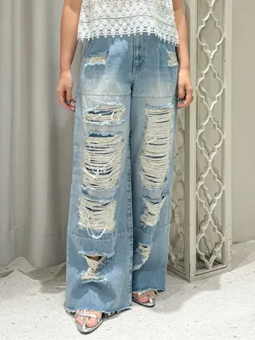 Diagram Adachi コーディネート画像