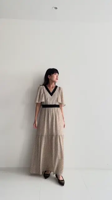 Diagram  Sekine コーディネート画像