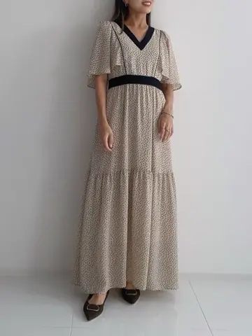 Diagram  Sekine コーディネート画像