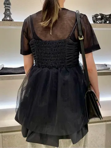 Diagram 三浦　芙優 コーディネート画像