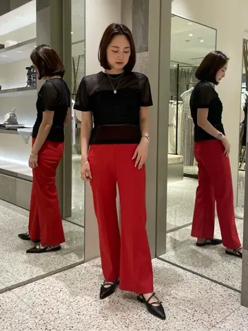 Diagram SHOKO コーディネート画像