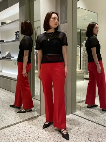 Diagram SHOKO コーディネート画像