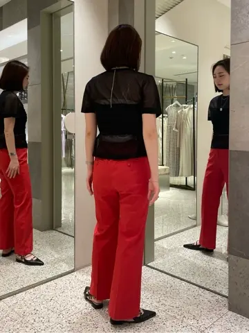 Diagram SHOKO コーディネート画像