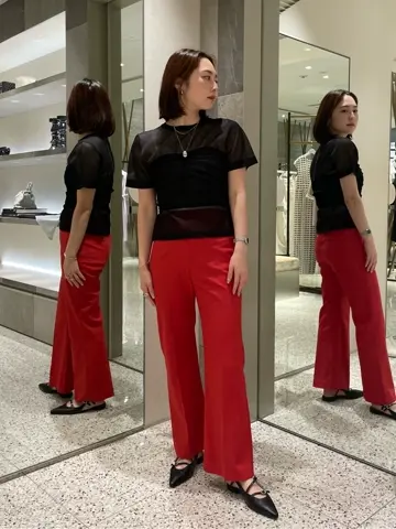 Diagram SHOKO コーディネート画像