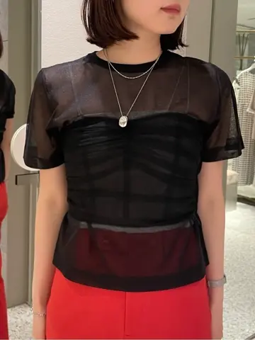 Diagram SHOKO コーディネート画像