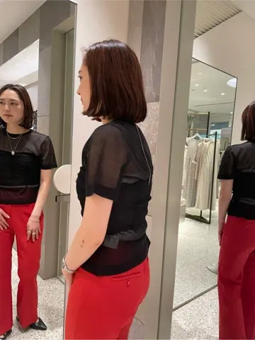 Diagram SHOKO コーディネート画像