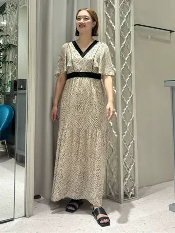 Diagram 矢野　瑞佳 コーディネート画像