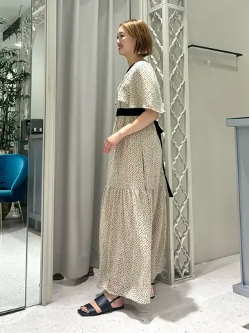 Diagram 矢野　瑞佳 コーディネート画像