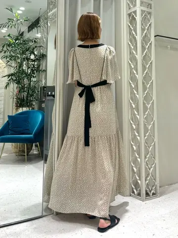 Diagram 矢野　瑞佳 コーディネート画像