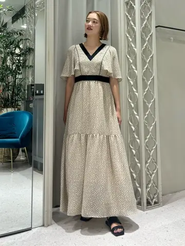 Diagram 矢野　瑞佳 コーディネート画像