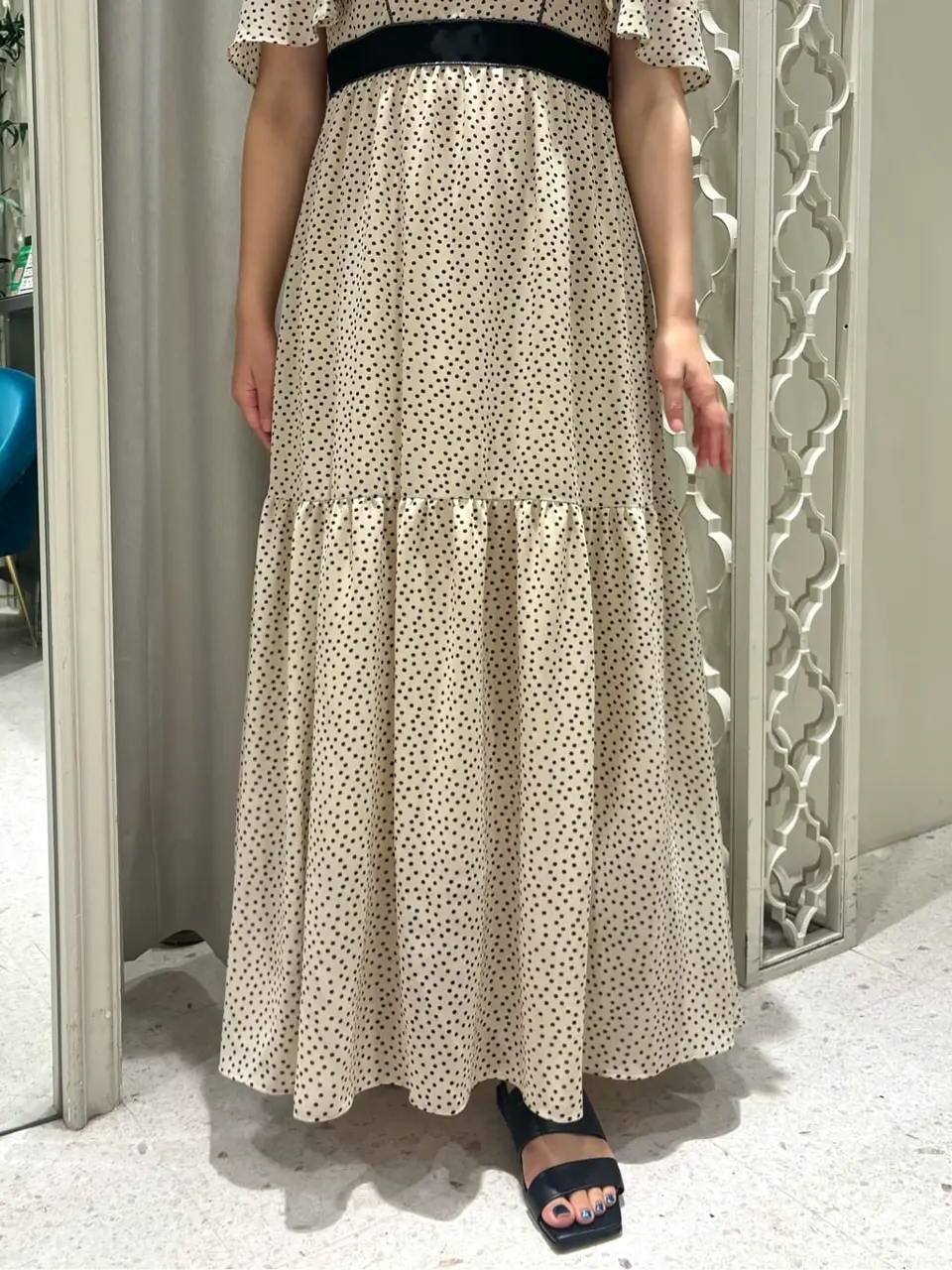 Diagram 矢野　瑞佳 コーディネート画像