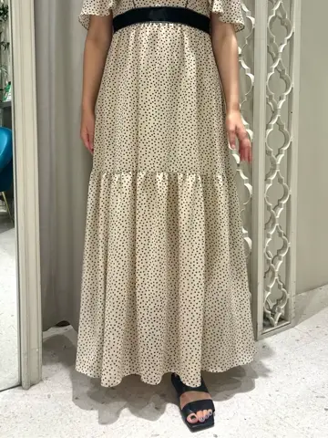 Diagram 矢野　瑞佳 コーディネート画像