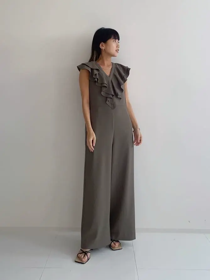 Diagram  Sekine コーディネート画像