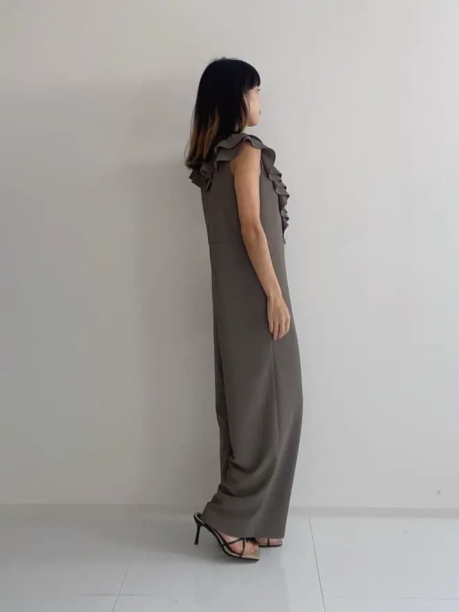 Diagram  Sekine コーディネート画像