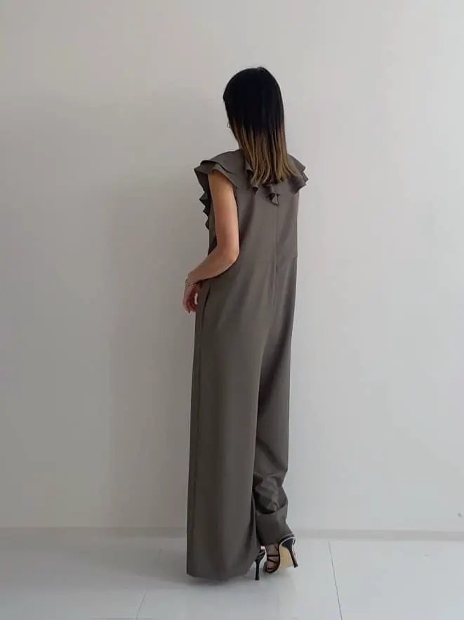 Diagram  Sekine コーディネート画像